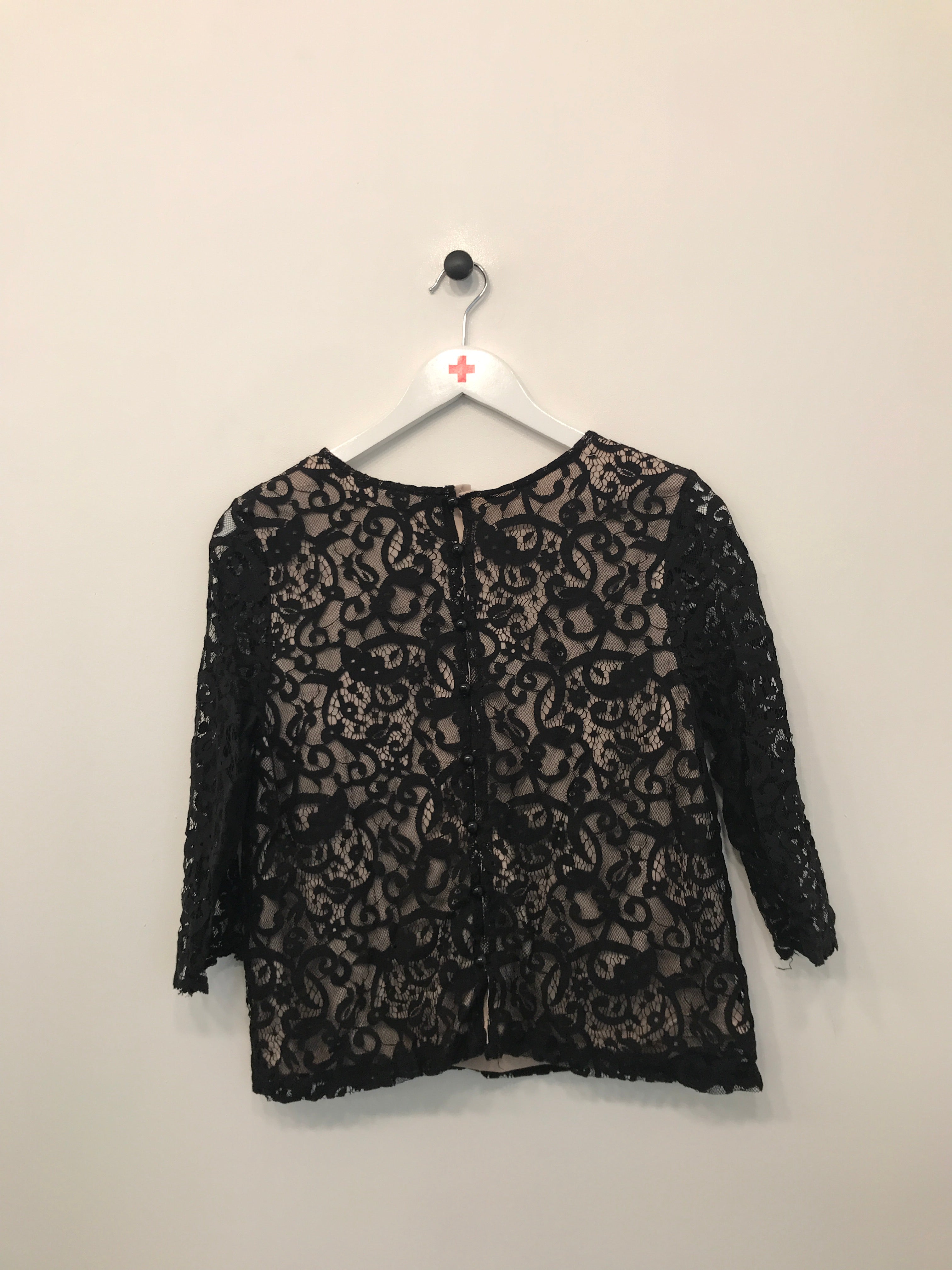 H&M Bluse